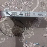 دستگاه دی وی دی|پخش‌کننده DVD و ویدیو|نیشابور, ناسیونال|دیوار