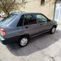 پراید 141مدل 87