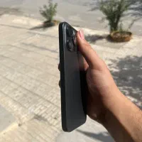 Iphone 15 pro max تمیز|موبایل|کرمانشاه, |دیوار