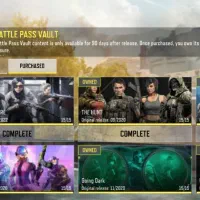 اکانت کالاف|کنسول، بازی ویدئویی و آنلاین|تهران, خواجه نظام الملک|دیوار