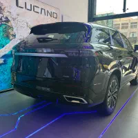 lucano L8|خودرو سواری و وانت|تهران, آرژانتین|دیوار