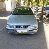 سمند X7|خودرو سواری و وانت|بروجرد, |دیوار