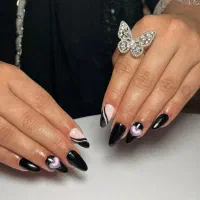 خدمات ناخن و آموزش|خدمات آرایشگری و زیبایی|سهند, |دیوار