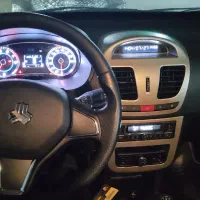 کوئیک GXL|خودرو سواری و وانت|خوی, |دیوار