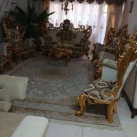 واحد 150 متری کاغذ دیواری کابینت mdf سال ساخت 1403|فروش آپارتمان|فردیس, شهرک ارم|دیوار