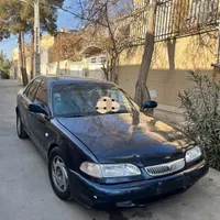 سوناتا کلاسیک مدل 1994