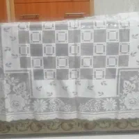 6 عدد پشتی با روپشتی با کاور، در حد نو|پشتی|کرمان, |دیوار