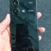 گوشی Redmi note 13 حافظه 256 رام 8