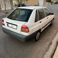 پراید ۱۴۱ مدل ۸۳