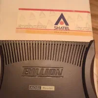 مودم adsl billion