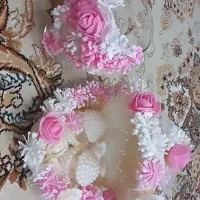 جاحلقه و ظرف عسل عقد