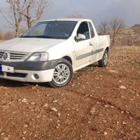 تندر 90وانت|خودرو سواری و وانت|خرمآباد, |دیوار