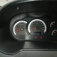 تیبا۲ مدل ۱۴۰۱ در حد خشک|خودرو سواری و وانت|قم, علی آباد سعدگان|دیوار