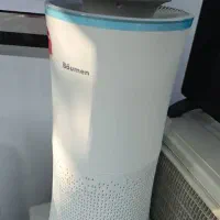 تصفیه هوا بایومن به شرط اصلی و‌ بازگشت کالا