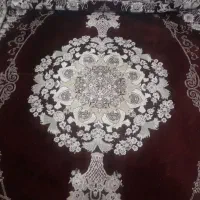 قالی‌۳/۴‌تمیز‌وسالم