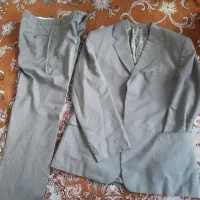 کت و شلوار مردونه