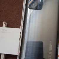 شیائومی 11T Pro با حافظهٔ ۲۵۶ گیگابایت رام 12