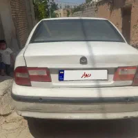 سمندمدل ۹۰