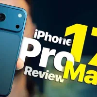 آیفون17پرومکس اکبند نات قیمت همکاری زیر قیمت بازار