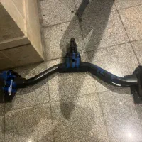 مال بند پاجرو - بکسل بند|قطعات یدکی و لوازم جانبی|تهران, قبا|دیوار