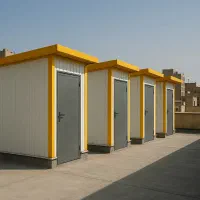 خدمات جوشکاری و ساخت‌وساز سیار تخصصی