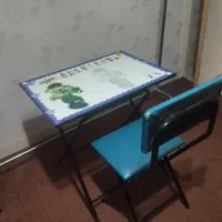 میز تحریر تاشو و کمجا|میز تحریر و کامپیوتر|تهران, سلسبیل جنوبی|دیوار