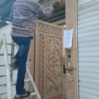 نقاشی مشهدالرضا نازلترین قیمت درجه یک فوری