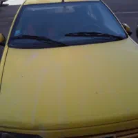 تاکسی پژو 405