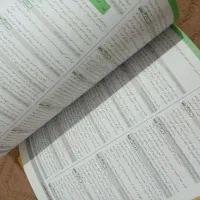 کتاب تست انسانی ۱۰ کنکور اخیر|لوازم التحریر|امیدیه, |دیوار