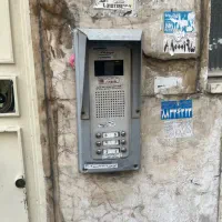 آیفون تصویری comax اصلی ۶ واحدی