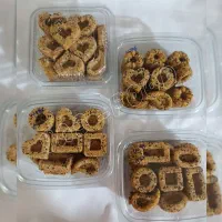 شربت خشک آماده