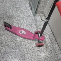 اسکوتر میکرو