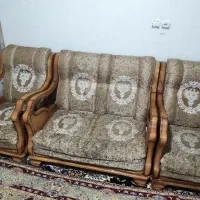 مبلمان ۷ نفره فوق العاده ارزان