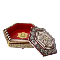 شکلات خوری خاتم|صنایع دستی و سایر لوازم تزئینی|شیراز, شاهچراغ|دیوار