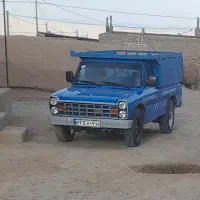 نیسان دیزل۱۴۰۲|خودرو سواری و وانت|آبکوه, |دیوار