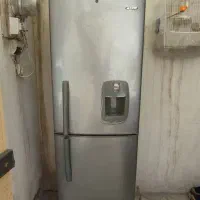 یخچال دو درب