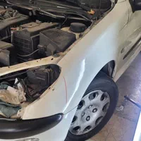 صافکاری PDR و سنتی با دستگاه تمام اتوماتیک|خدمات موتور و ماشین|قزوین, |دیوار