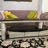 میز تلویزیون کاملا نو