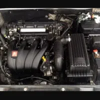 زانتیا ۸۷ 2000 خوش رخ|خودرو سواری و وانت|رشت, گلباغ نماز|دیوار