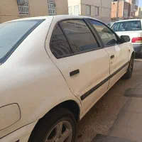 سمند ef7 مدل 90|خودرو سواری و وانت|کرمان, |دیوار