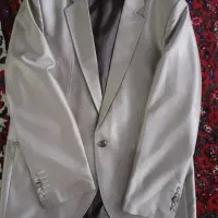 کت شلوار مردانه سایز ۵۴