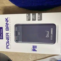 پاور بانک 20000 هزار مارک bw