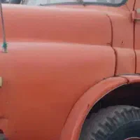 کمپرسی تک مان