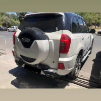 X33 S مدل ۱۳۹۶|خودرو سواری و وانت|اردبیل, |دیوار