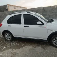 فروش فوری ماشین کوئیک GXتیپ L