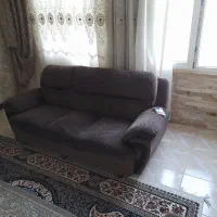 مبل هفت نفره و پنج نفره راحتی|مبلمان خانگی و میز عسلی|خوانسار, |دیوار
