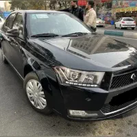 دنا 5 دنده معمولی ef7  (دنا بورسی)تحویل فوری 1404