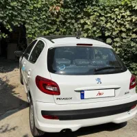 خرید ۲۰۷ صفر ۱۰ تا کار