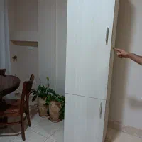 کمد کابینت ام دی آف