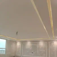 کناف سقف کاذب